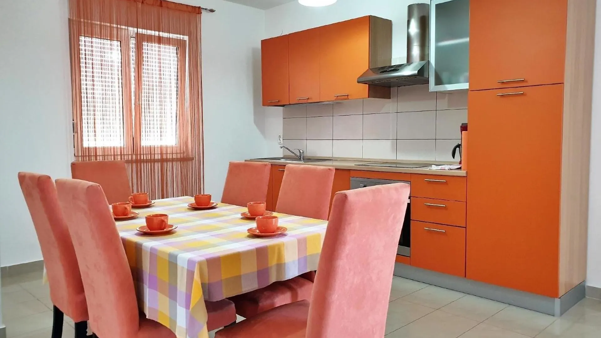 Apartment Rea - Haustiere Wilkommen Silo  0*, Silo (Krk) Croatia