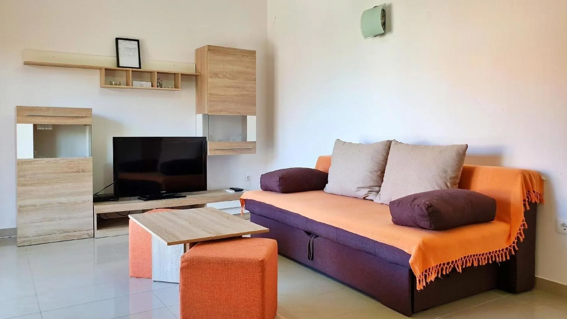 Apartment Rea - Haustiere Wilkommen Silo  0*, Silo (Krk) Croatia