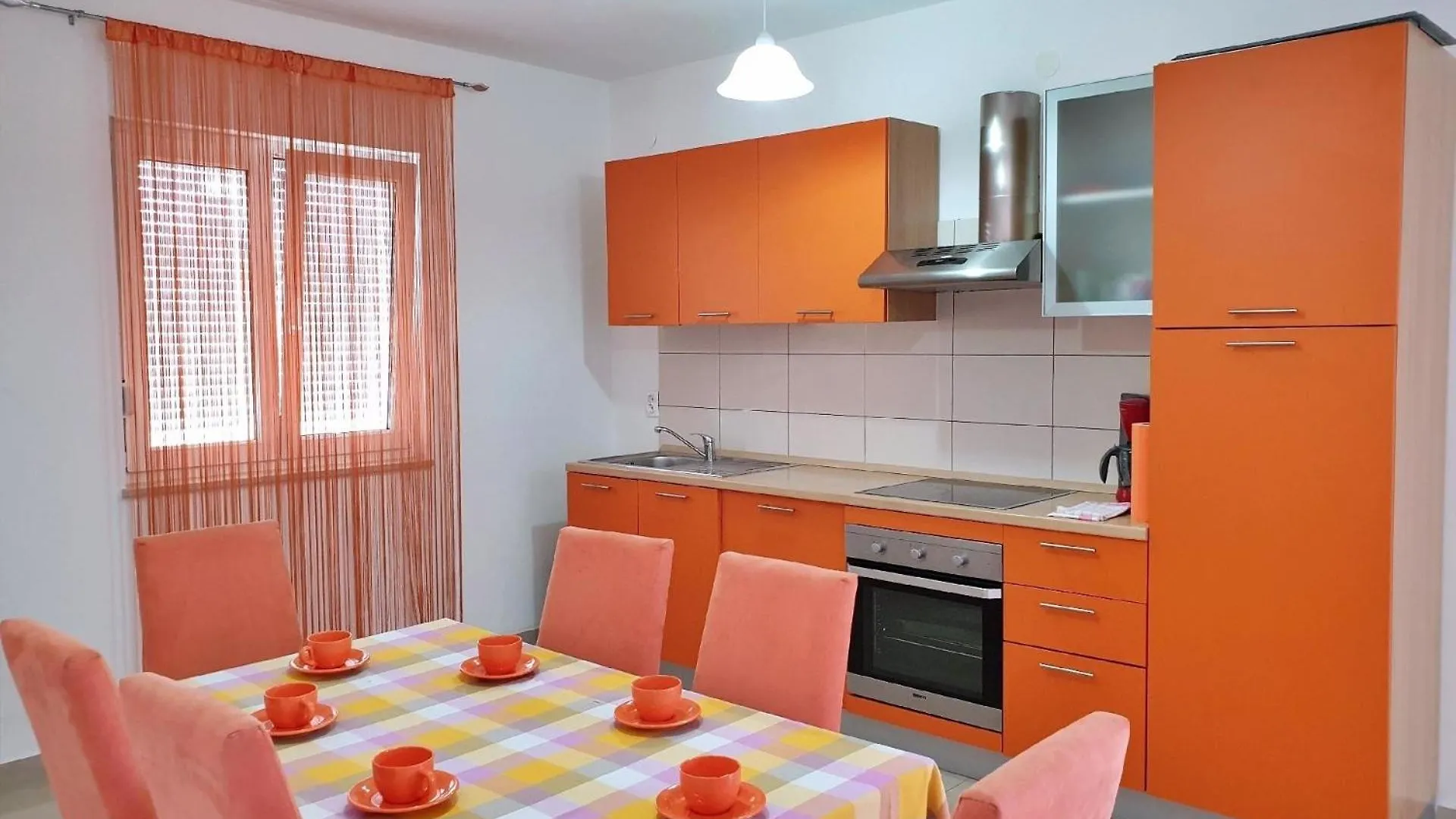 Apartment Rea - Haustiere Wilkommen Silo  Croatia